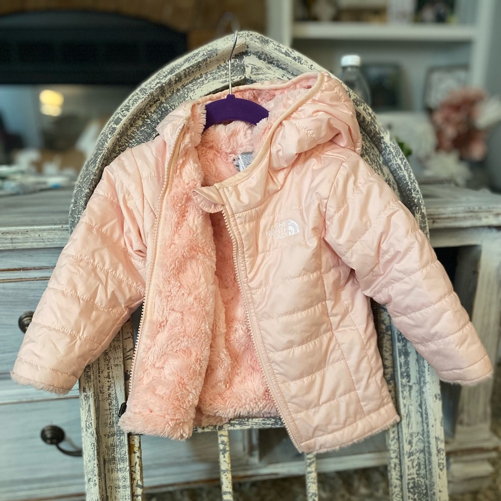 12-18mo Northface